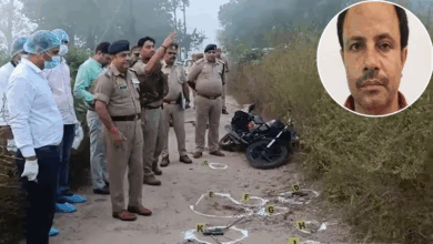 Photo of UP News: मुठभेड़ में 1 लाख का इनामी नफीस ढेर, दर्ज थे 3 दर्जन से ज्‍यादा केस