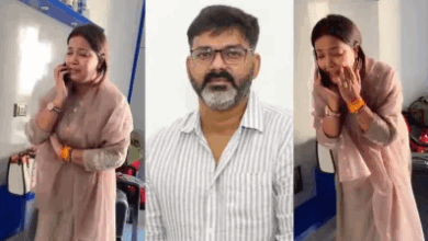 Photo of ज्योति सिंह के आरोपों पर Pawan Singh ने दिया जवाब, पत्नी पर लगाए गंभीर आरोप