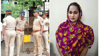 Photo of Mumbai News: फर्जी दस्तावेज पर रह रही बांग्लादेशी ‘गुरु मां’, बना ली करोड़ो की संपत्ति