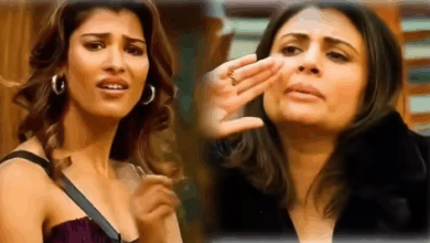 Photo of Bigg Boss 19 : ‘कपड़े पहनकर…’, मालती का नेहल पर भद्दा कमेंट, भड़के घरवाले