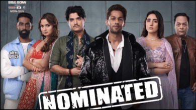 Photo of Bigg Boss 19: घर में होगा सबसे शॉकिंग एविक्शन, ये कंटेस्टेंट होगा शो से बाहर