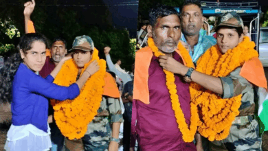 Photo of UP News: NCC छात्रा की सेना में फर्जी नौकरी; सच्चाई सामने आई तो उड़े होश…