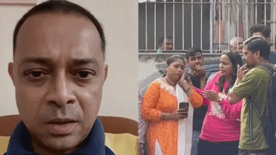 Photo of मुंबई के RA स्टूडियो से पुलिस ने बंधक बच्चों को छुड़ाया, आरोपी रोहित आर्या गिरफ्तार