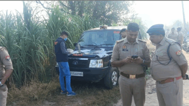 Photo of Meerut: बच्चियों से रेप करने वाले आरोपी का एनकाउंटर, घोषित था 25 हजार का इनाम