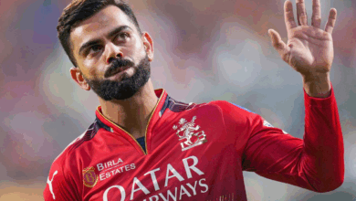 Photo of IPL से भी रिटायर होंगे Virat Kohli? आकाश चोपड़ा का खुलासा…