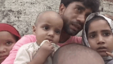 Photo of UP News: पत्नी बॉयफ्रेंड संग हो गई फरार….,पति ने 4 बच्चों संग नदी में लगाई छलांग