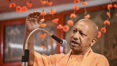 Photo of UP News: लखनऊ में PM मित्र पार्क बनवा रही सरकार, 1 लाख लोगों को मिलेगा रोजगार