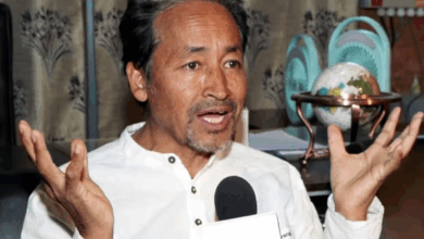Photo of Sonam Wangchuk की पत्नी पहुंची सुप्रीम कोर्ट, NSA के तहत गिरफ्तारी को चुनौती