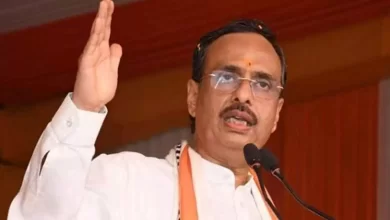 Photo of आतंकवाद, जातिवाद और विपक्ष पर BJP सांसद दिनेश शर्मा के तीखे बयान