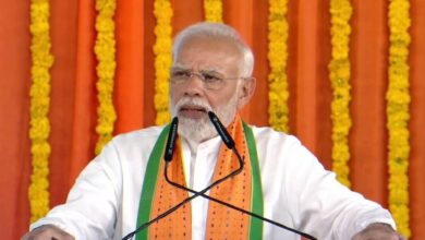 Photo of उत्तराखंड स्थापना दिवस पर देहरादून पहुंचेंगे पीएम मोदी,  8140 करोड़ की देंगे सौगात