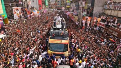 Photo of Karur Stampede: 41 की मौत के बाद सीबीआई जांच तेज, 306 लोगों को भेजा गया समन
