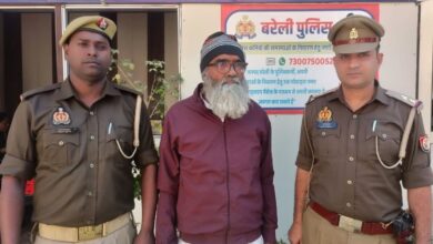 Photo of 36 साल बाद हत्या का आरोपी गिरफ्तार, धर्म और नाम बदलकर चल रहा था फरार