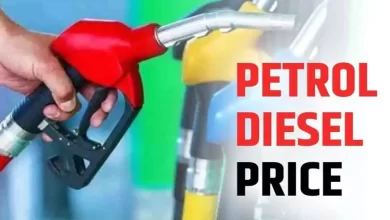 Photo of Petrol-Diesel Price: कुछ शहरों में राहत, कुछ में बढ़ोतरी; जाने आपके शहर का हाल