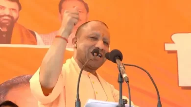 Photo of मोतिहारी में CM योगी का हमला… बोले- बिहार को लालटेन नहीं, NDA की LED चाहिए