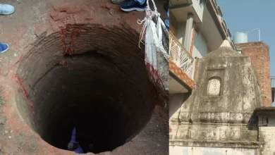 Photo of 46 साल पुराने दंगे की जांच ने पकड़ी रफ्तार, सम्भल में कुंए की खुदाई शुरू