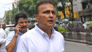 Photo of ED की पूछताछ में अनिल अंबानी गैरहाज़िर, किया वर्चुअल पेशी की पेशकश