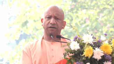 Photo of योगी सरकार का बड़ा फैसला… सभी शिक्षण संस्थानों में रोज गूंजेगा ‘वंदे मातरम’