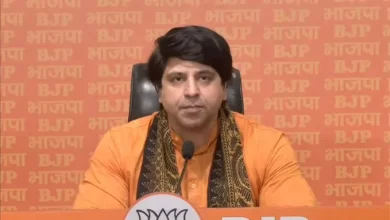 Photo of कर्नाटक जेल में आतंकियों को VIP ट्रीटमेंट… कांग्रेस सरकार पर BJP का हमला