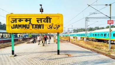 Photo of उत्तर रेलवे जम्मू मंडल ने जांच अभियान में वसूले ₹67 लाख का जुर्माना, अन्य मंडलों के लिए प्रेरणा