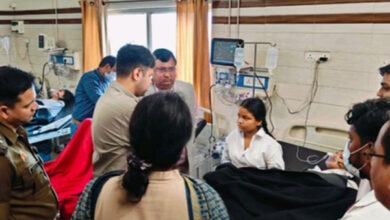 Photo of हरदोई स्कूल में गैस रिसाव से हड़कंप… 16 बच्चों की बिगड़ी हालत