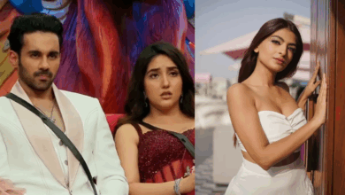 Photo of आकांक्षा जिंदल ने Ex Abhishek Bajaj का किया पर्दाफाश, अश्नूर कौर को किया आगाह