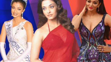 Photo of Aishwarya Rai: नीली आंखो से दुनिया को बनाया दीवाना, जीता मिस वर्ल्ड का ताज