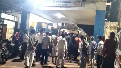 Photo of बारात आने से पहले छा गया मातम, शादी घर से एक साथ उठीं दो अर्थियां