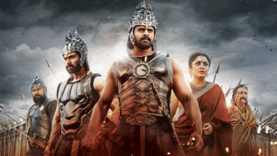 Photo of ‘Baahubali The Epic’ की अच्छी शुरुआत, जानें ‘द ताज स्टोरी’ का भी हाल