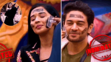 Photo of Bigg Boss 19: नॉमिनेशन टास्क में जोरदार हंगामा, मालती ने मारा तान्या को थप्पड़?