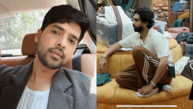 Photo of Bigg Boss 19: अरमान मलिक को देख रो पड़े अमाल, फरहाना भी हुईं इमोशनल