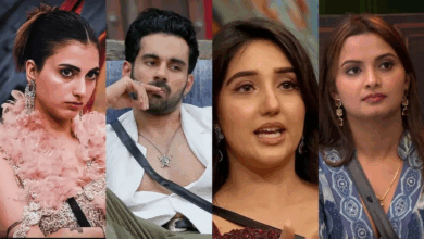 Photo of Bigg Boss 19 में आया एक और ट्विस्ट, शॉकिंग एविक्शन में ये कंटेस्टेंट बाहर