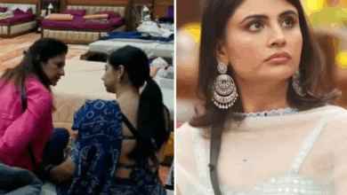 Photo of Bigg Boss 19: ‘लेस्बियन है…’Kunickaa ने मालती की सेक्सुअलिटी पर किया कमेंट, भड़के यूजर