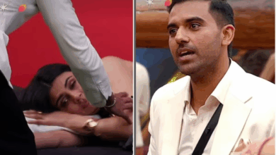 Photo of Bigg Boss 19: दीपक चाहर ने खोला मालती का कच्चा चिट्ठा, भाई-बहन की जोड़ी लगी क्यूट
