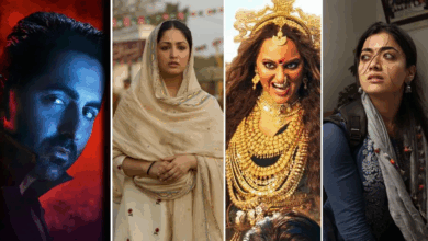 Photo of Box Office: ‘Haq’ ने थिएटर्स में जमाई धाक, ‘जटाधरा’ का शर्मनाक प्रदर्शन