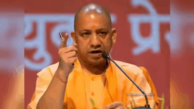 Photo of योगी सरकार का भ्रष्टाचार पर बड़ा एक्शन, 4 अफसर सस्पेंड;…3 की पेंशन से रिकवरी
