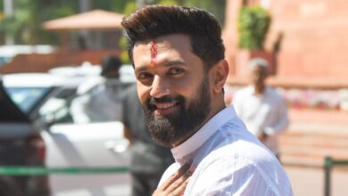 Photo of चिराग और कितना लालची होगा? NDA की प्रचंड जीत के बाद बोले LJP सांसद