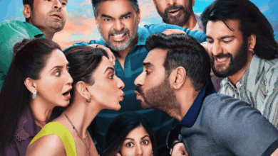 Photo of Movie Review: हल्की-फुल्की फैमिली कॉमेडी, अजय देवगन-रकुलप्रीत ने मचाया धमाल