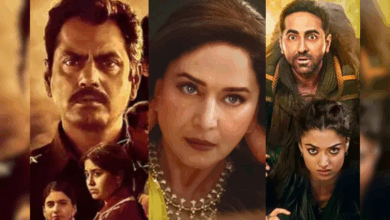 Photo of OTT Release: दिसंबर में लगेगा सस्पेंस-थ्रिल का तड़का, जब ‘OTT’ पर मचेगा धमाल
