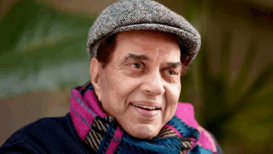 Photo of एक्टर Dharmendra की तबीयत नाजुक, वेंटीलेटर पर किया गया शिफ्ट