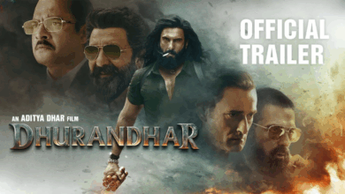 Photo of Dhurandhar Trailer: ‘धुरंधर’ के ट्रेलर ने काटा गदर, रणवीर सिंह के कैरेक्टर पर सस्पेंस…