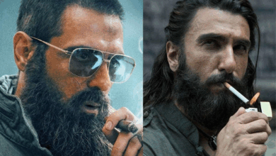 Photo of Dhurandhar में अर्जुन रामपाल के लुक ने मचाई सनसनी, ट्रेलर रिलीज से भी उठा पर्दा