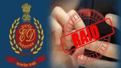 Photo of ED Raid: फर्जी डिग्री रैकेट पर ED का एक्शन, लखनऊ में 16 ठिकानों पर छापेमारी