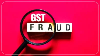 Photo of देशभर में फैला GST फर्जीवाड़ा… 23 राज्यों तक फैला नेटवर्क, बढ़ा साइबर खतरा