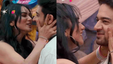 Photo of Bigg Boss 19: घर में गौरव खन्ना की पत्नी की एंट्री, आकांक्षा संग रोमांटिक हुए GK…