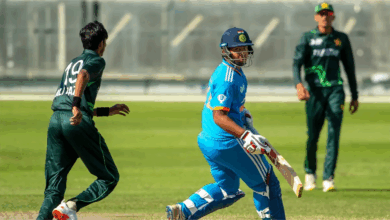 Photo of IND vs PAK: अब वैभव सूर्यवंशी उड़ाएंगे पाकिस्तान की धज्जियां, एशिया कप में भांजेंगे बल्ला