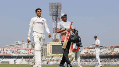 Photo of IND vs SA: शुभमन गिल गुवाहाटी टेस्ट खेलेंगे या नहीं? BCCI ने दिया बड़ा अपडेट…