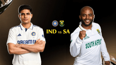 Photo of IND vs SA: कोलकाता टेस्ट ऋषभ पंत की वापसी, आज कप्तान गिल की ‘असली’ परीक्षा