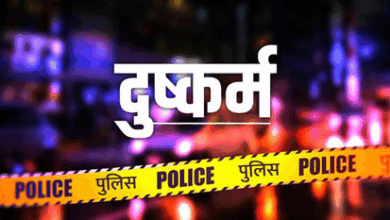 Photo of कानपुर यूनिवर्सिटी में छात्रा से दुष्कर्म; ब्लैकमेलिंग के आरोप में B.Tech छात्र गिरफ्तार