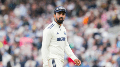 Photo of IND vs SA: केएल राहुल ने कर दिया ब्लंडर, एडन मार्करम का लड्डू कैच टपकाया