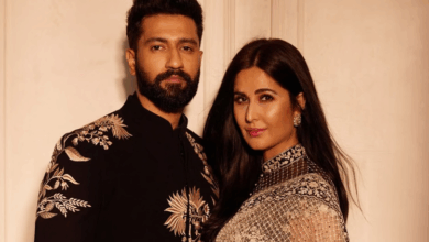 Photo of कैटरीना कैफ और विक्की कौशल के घर आई खुशियां, बेबी बॉय का किया स्वागत